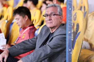 北青体育:国足恐怕不大可能在这个当口冒险选用太多新人