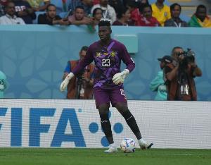 比赛赛程-太阳报：奥纳纳在赛后离场时推搡球迷，是出于对自身安全的考虑