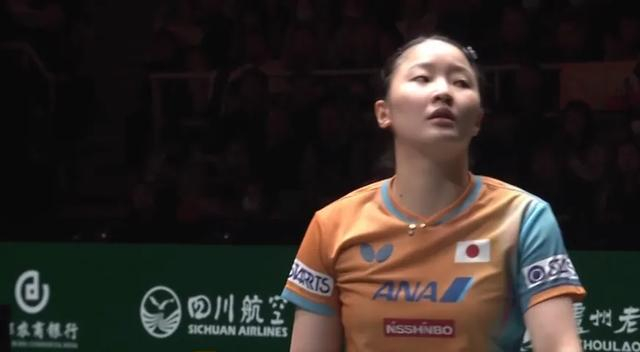 张本美和欲哭无泪,面对王曼昱真的毫无办法,之前曾被打哭多次