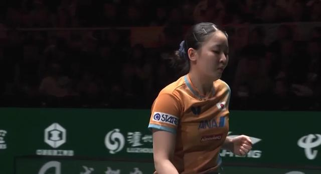 张本美和欲哭无泪,面对王曼昱真的毫无办法,之前曾被打哭多次