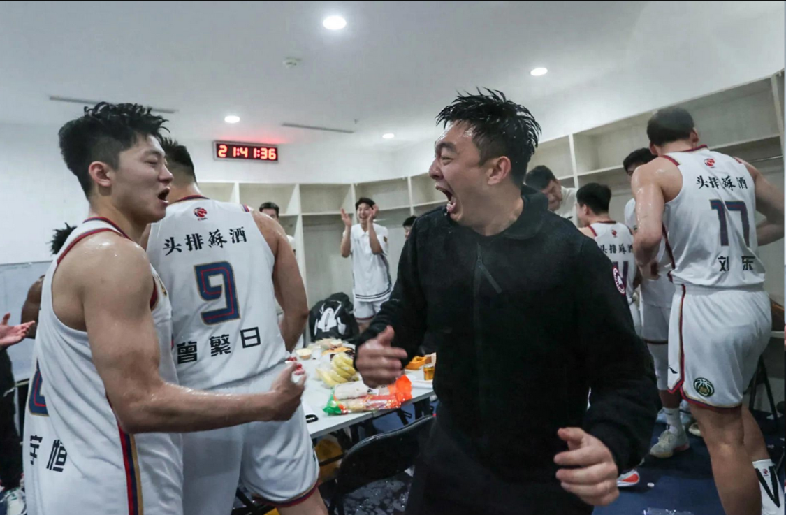 多名主力+关键操盘手离队！网红队一夜回到解放前，下季又摆烂？