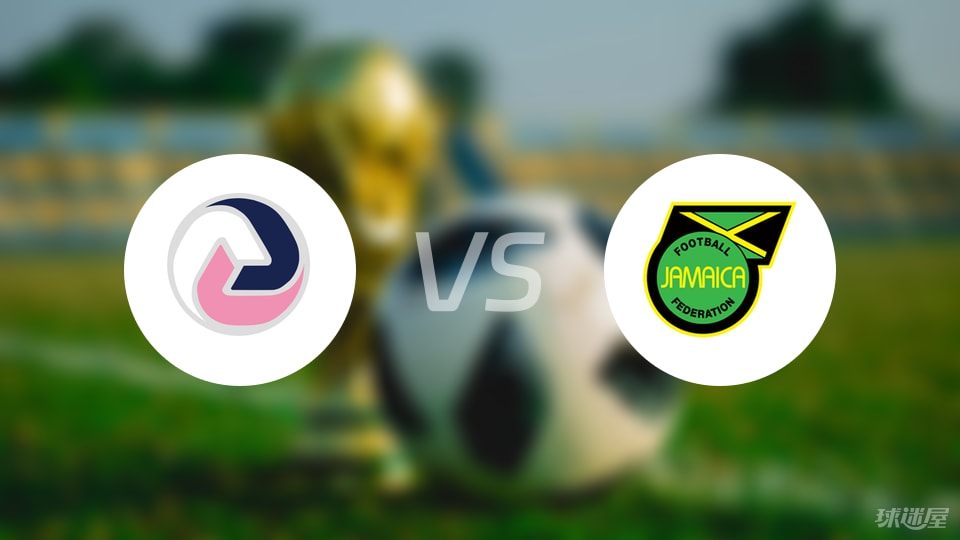 LOL赛事官网-【世中北美预】百慕大群岛vs牙买加首发阵容名单(2025年09月06日)