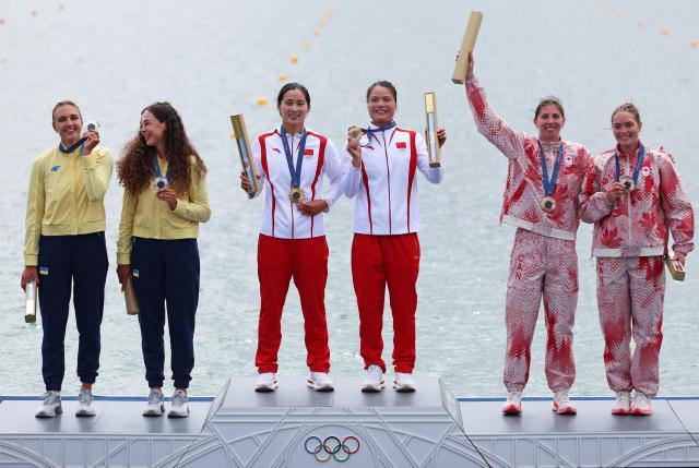 官网注册-【早报】五连冠！男乒夺金！