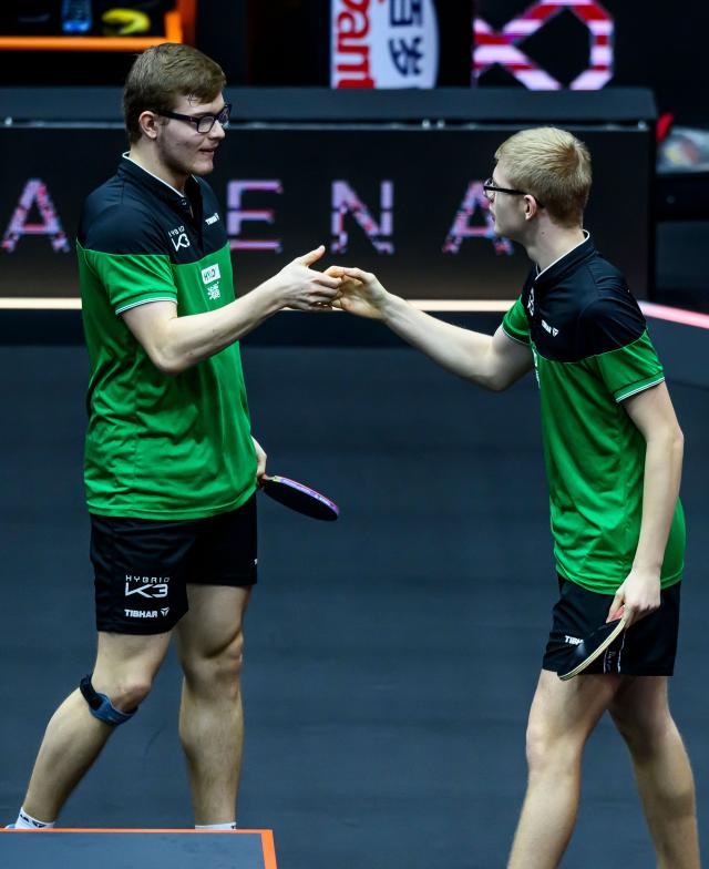 官网注册-【早报】五连冠！男乒夺金！