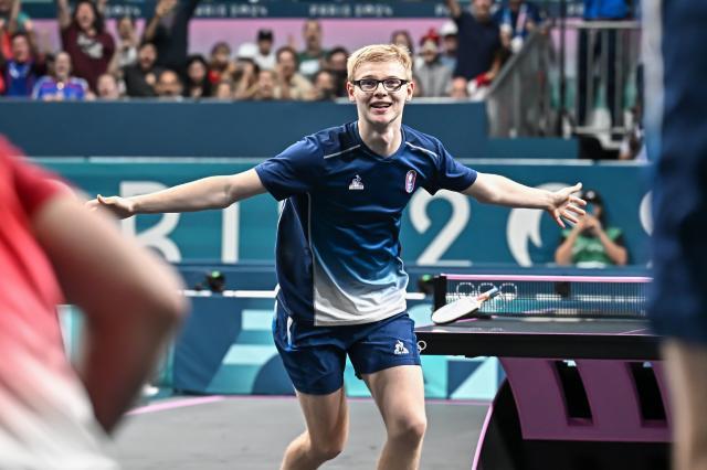 官网注册-【早报】五连冠！男乒夺金！