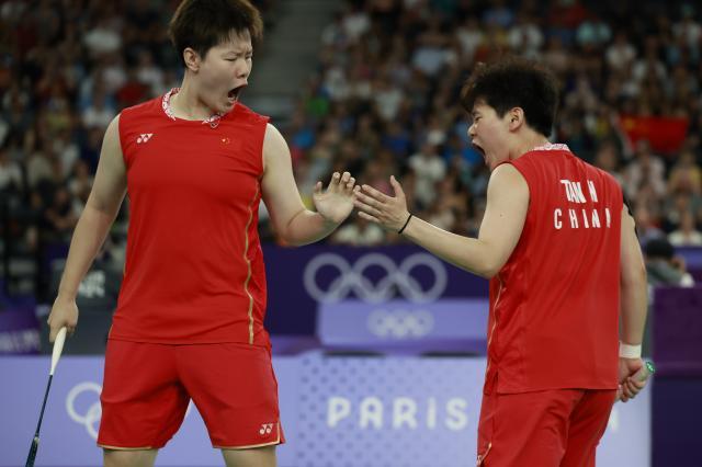 1722565351007059696.jpg 比赛赛程-【韩媒速递】申裕斌可学柳承敏 惊讶羽球女双惨败