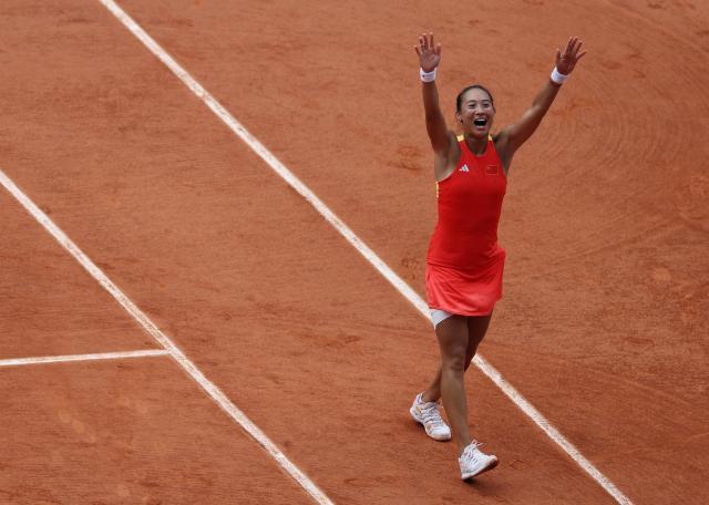 1722566024783036685.jpg 比赛赛程-【韩媒速递】申裕斌可学柳承敏 惊讶羽球女双惨败