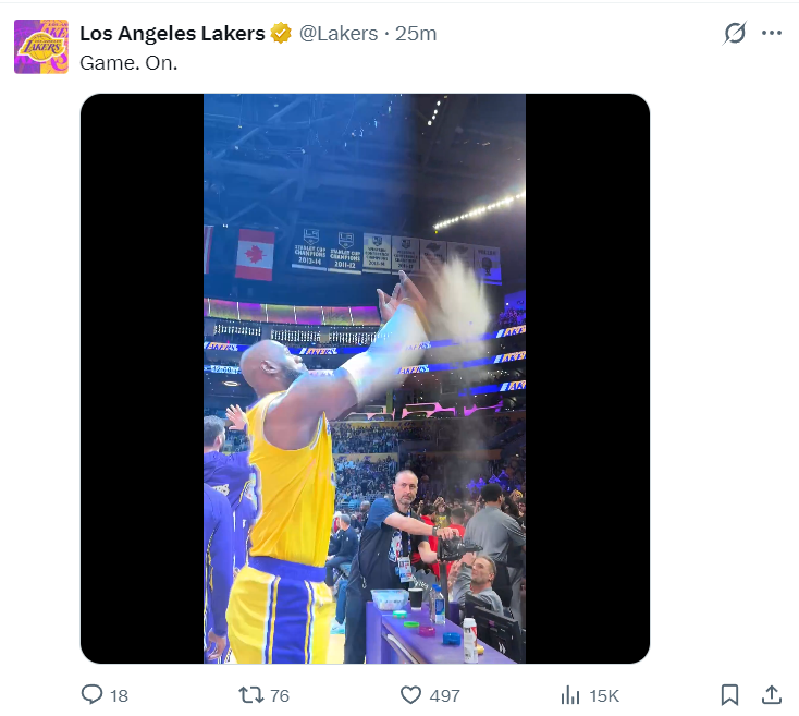 比赛赛程-湖人近5战4负！詹姆斯29+9惨败黄蜂 东契奇39分三球30+9三分