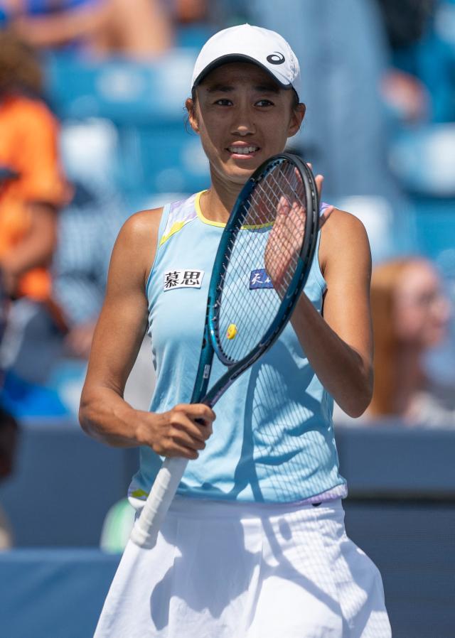 1660706873750099979.jpeg LOL赛事官网-张奔斗:有男教练陪着练球 大坂的重球张帅也不怕