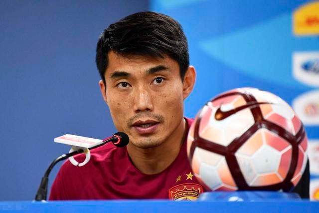 英雄联盟赛事官网-【观察】郑智回归，广州队吹响保级号角