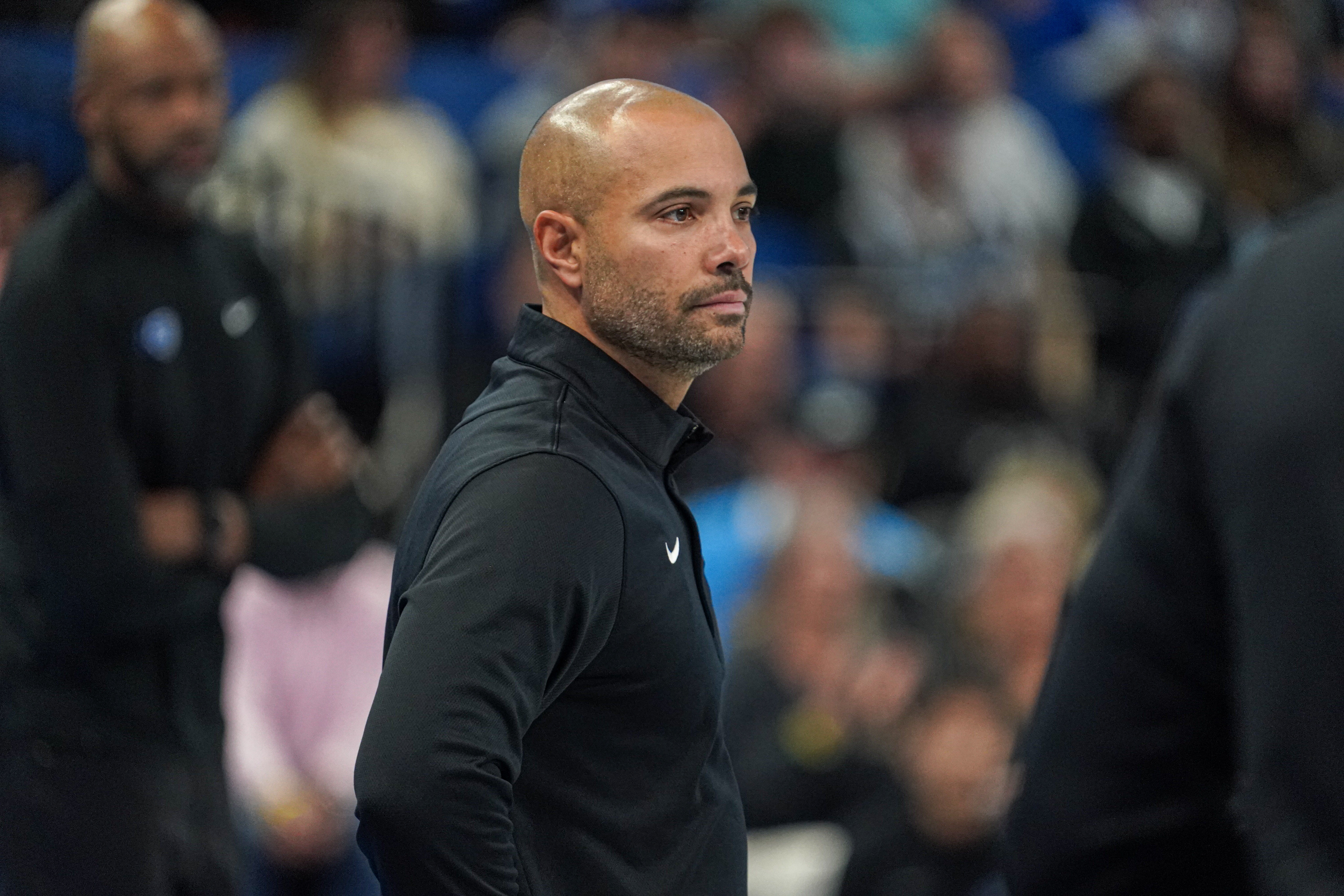 官网注册-篮网主帅：我们前18分钟是有竞争力的 但后30分钟是彻底的失败者