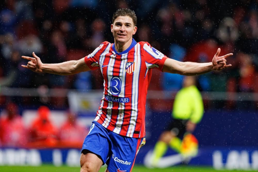 英雄联盟直播-重返英超?阿尔瓦雷斯不满马竞,阿森纳、切尔西同时开启谈判