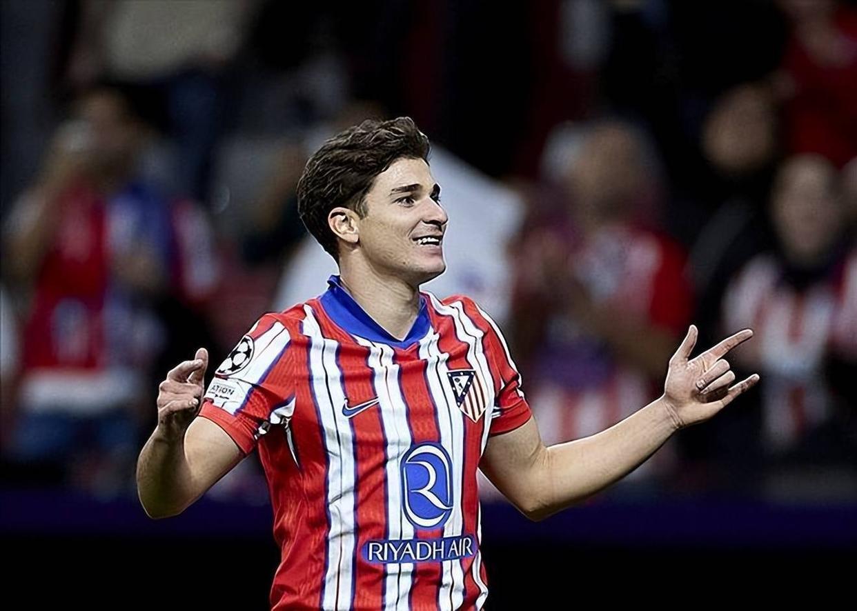 英雄联盟直播-重返英超?阿尔瓦雷斯不满马竞,阿森纳、切尔西同时开启谈判