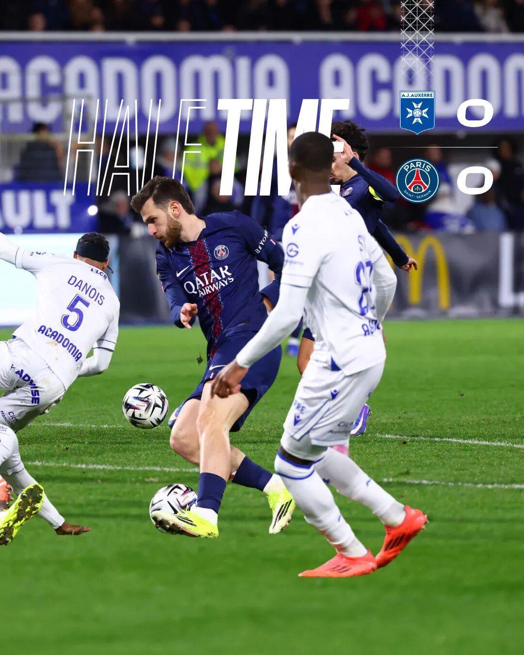 英雄联盟赛事官网-巴尔科拉制胜，PSG客场击败欧塞尔