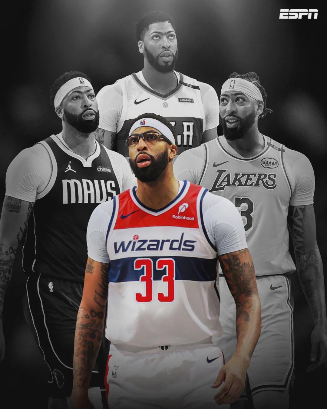 比赛赛程-23人换队！连续10笔交易！直接改变NBA格局