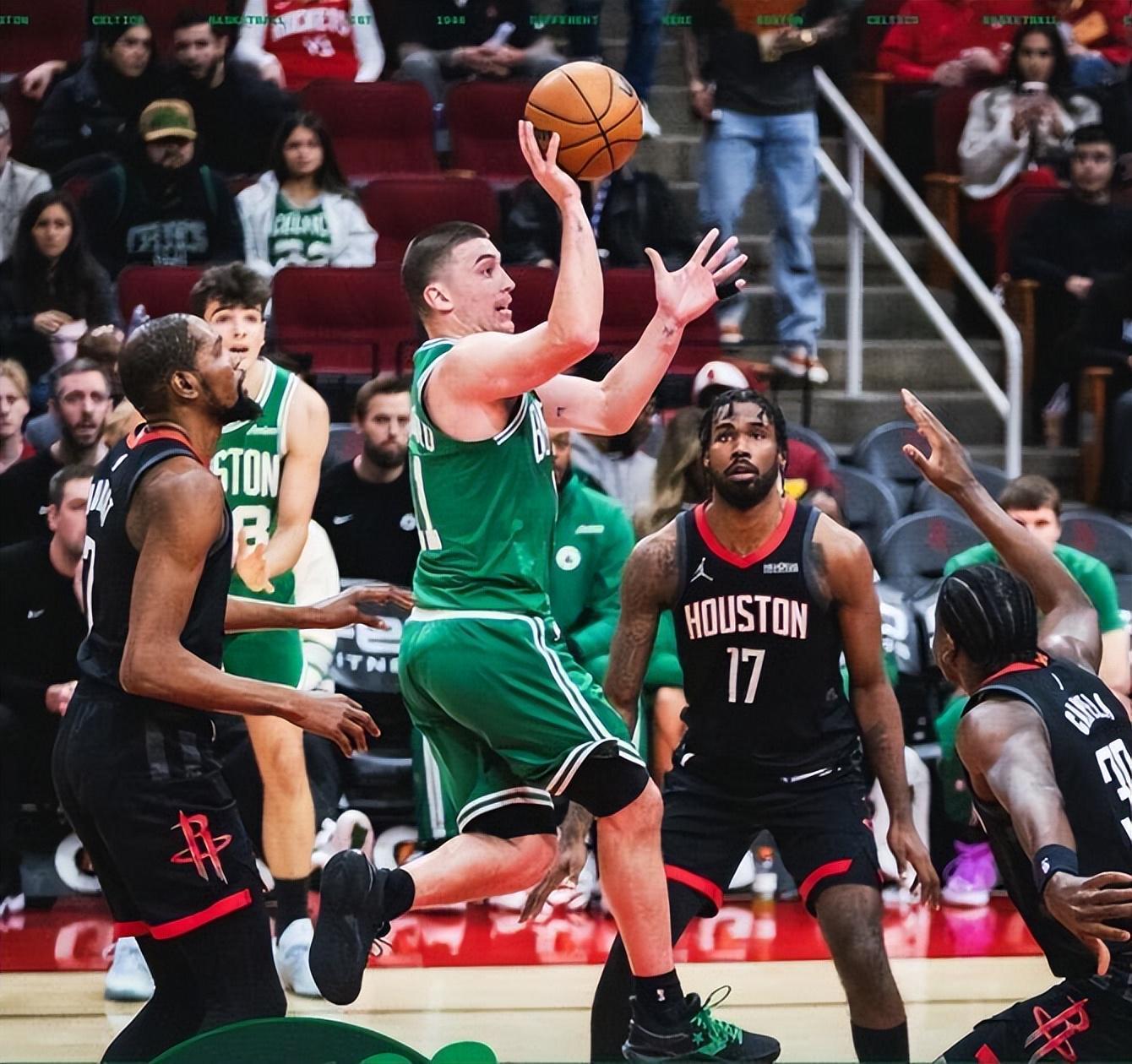 英雄联盟直播-交易窗口仅剩1天！火箭交易计划出炉：对阵容满意，只愿底薪签人