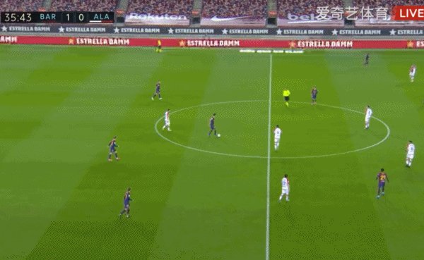 官网注册-【西甲】梅西特林康梅开 03年小将助攻 巴萨5比1胜