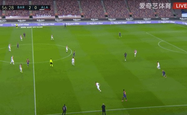 官网注册-【西甲】梅西特林康梅开 03年小将助攻 巴萨5比1胜