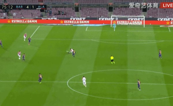 官网注册-【西甲】梅西特林康梅开 03年小将助攻 巴萨5比1胜