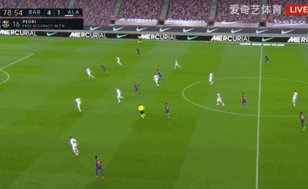 官网注册-【西甲】梅西特林康梅开 03年小将助攻 巴萨5比1胜