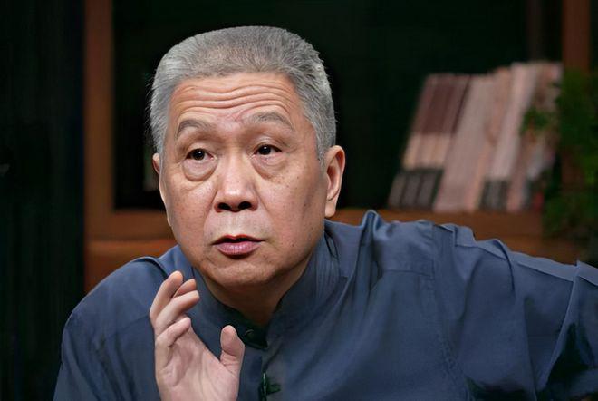 马未都：香港宁愿要20万菲佣，也不接受内地保姆，原因很简单